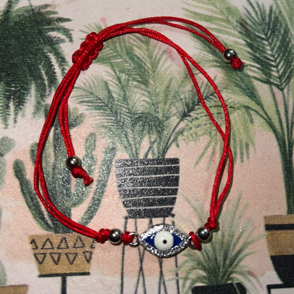 Evil Eye Bracelet 🧿